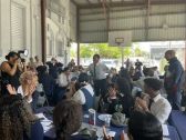 PenFed Credit Union and EVERFI Host Fourth Financial Literacy Event at San Juan Public High School as Part of "Tu Dinero, Tu Sueño" Program