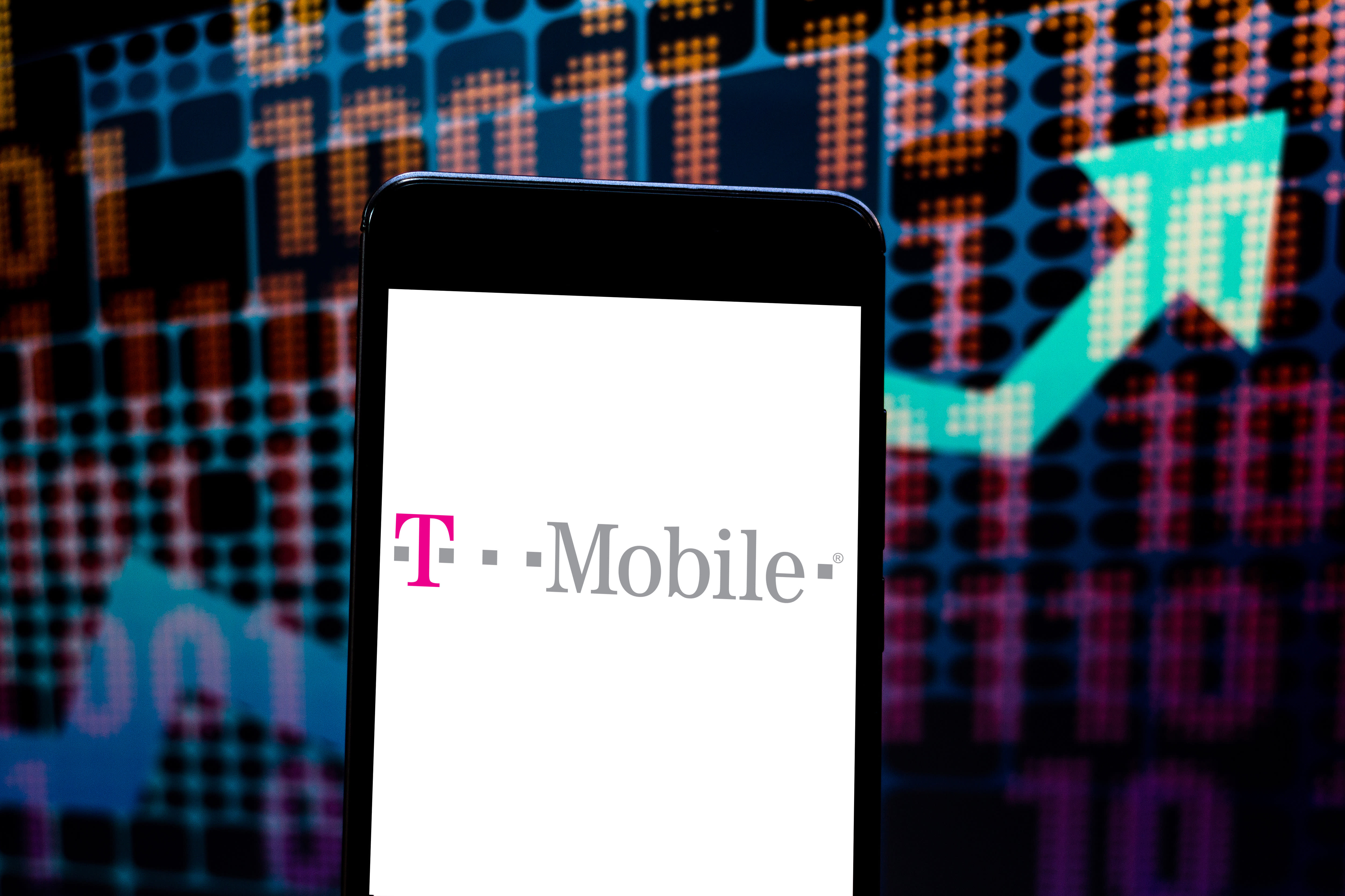 Sprint, T-Mobile merger could be at risk [Video]