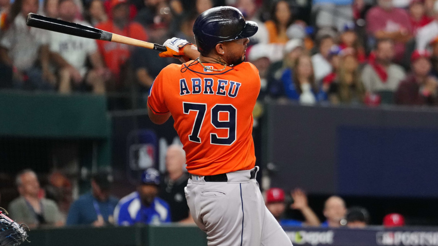 Houston Astros score big win in ranking of Major League Baseball's