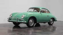 Is This 356 The Genesis Of Sports Cars?