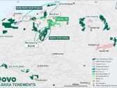 Significant Drill Results at Becher