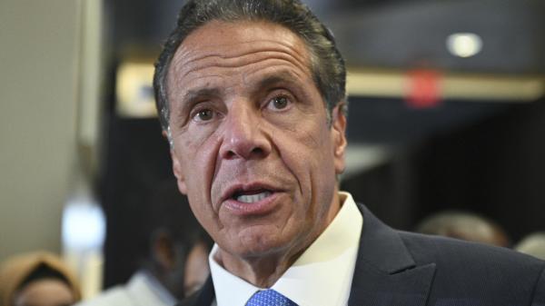 'It Came Off Creepy': 6 Key Moments from the Cuomo Transcripts