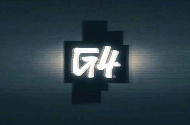 G4 logo