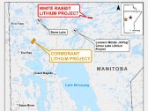 Tempus Options Manitoba Lithium Projects