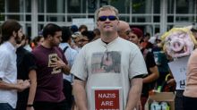 Manifestación en Boston contra discurso del odio evita el caos de Charlottesville