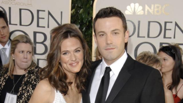 Ben Affleck Sex Tape - Fans go wild as Ben Affleck praises ex-wife Jennifer Garner in Mother's Day  tribute: 'Co-parenting at its best'