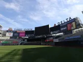 DKNY STEPS UP TO THE PLATE WITH AN ICONIC BILLBOARD AT YANKEE STADIUM