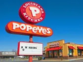 Popeyes announces new executive appointments in US and Canada