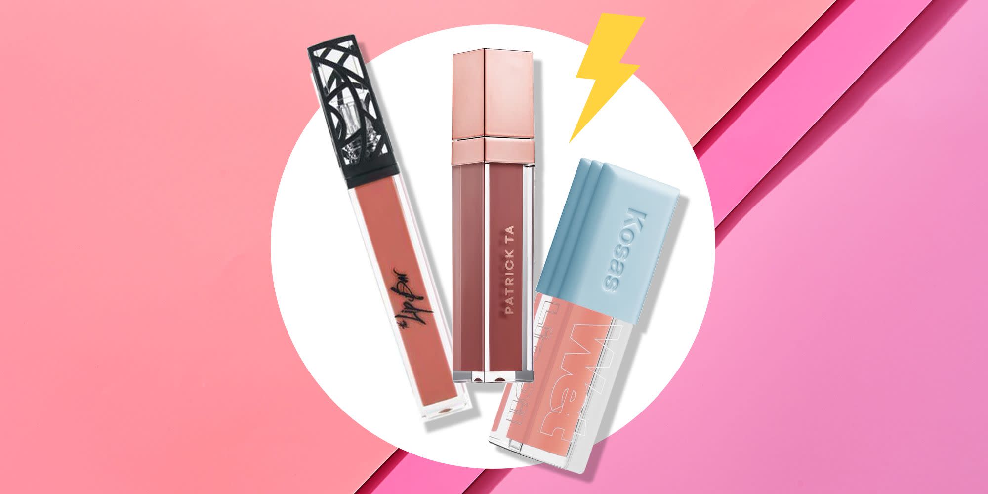 15 Lip Glosses That Ll Take You Right Back To The Early 2000s But Better