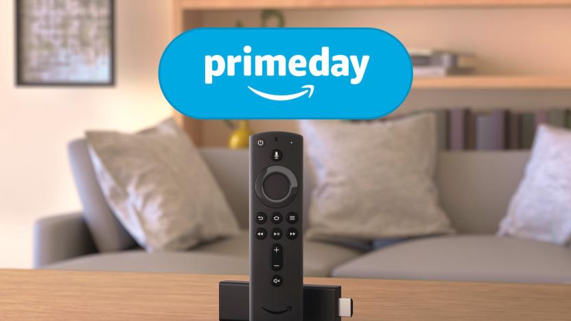 The best Fire TV deals for Amazon Prime Day 2023.