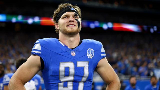 Thursday Night Football Best Bets: Detroit Lions vs Green Bay Packers - NBC  Sports