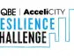 Applications Now Open for 2024 QBE AcceliCITY Resilience Challenge