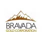Bravada Signs Letter of Intent to Option Baxter Au/Ag Property in Nevada to Endeavour Silver