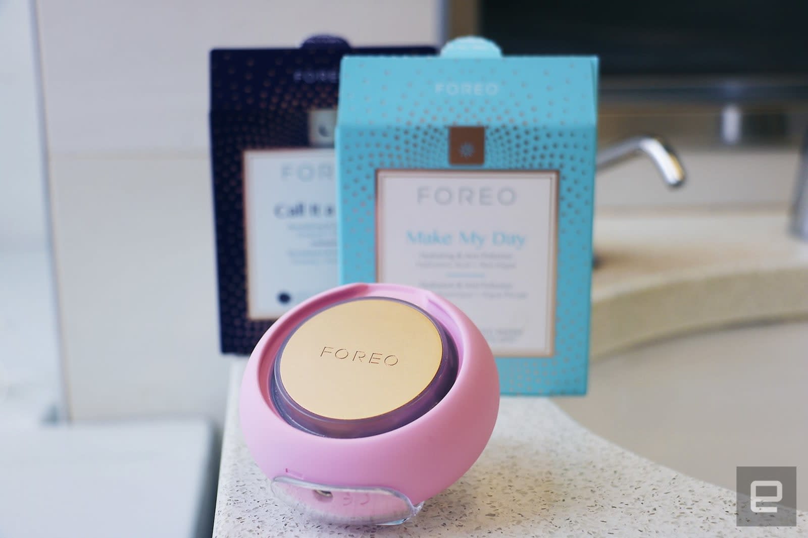 No one needs this $279 vibrating face puck | Engadget