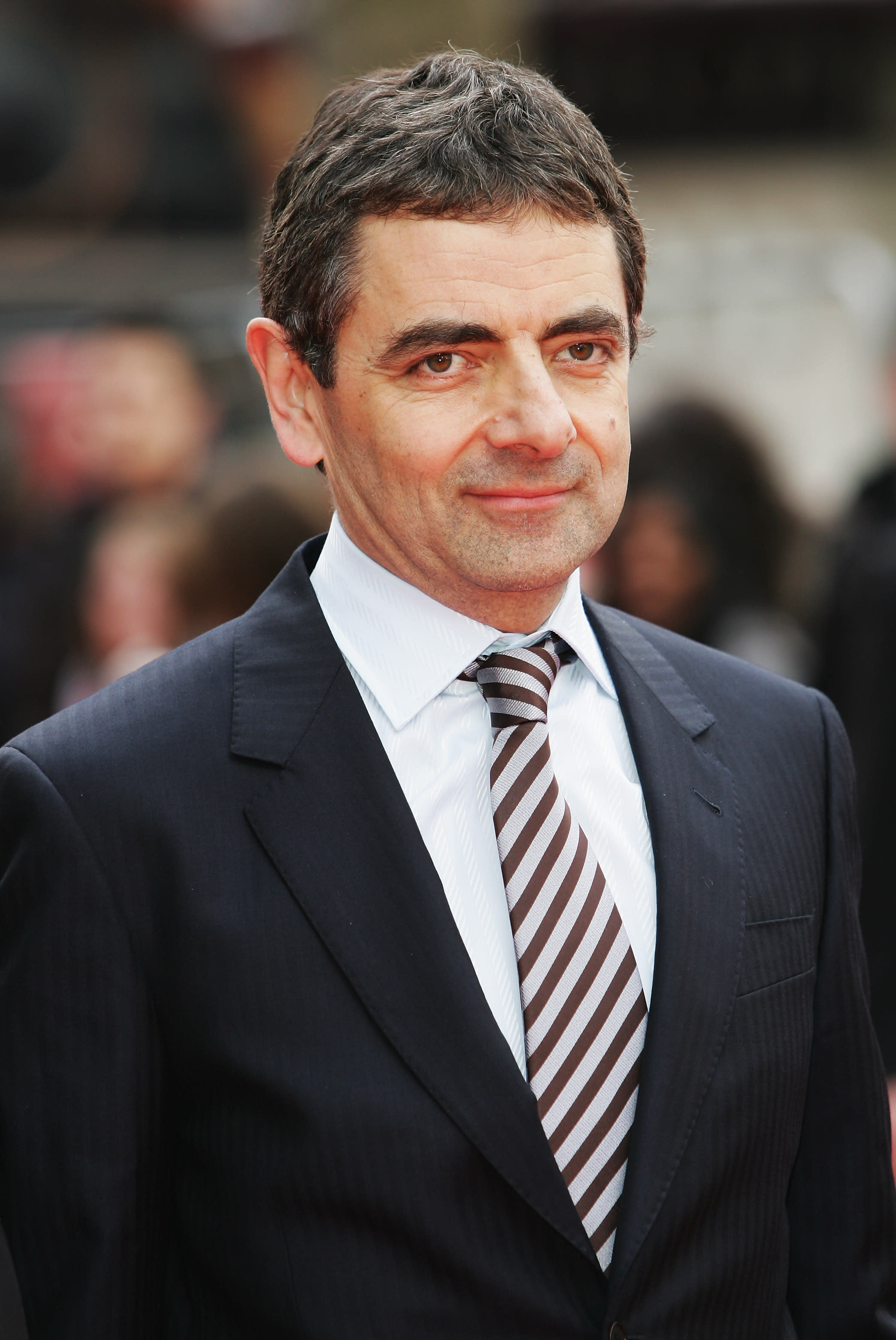 rowan atkinson mr bean