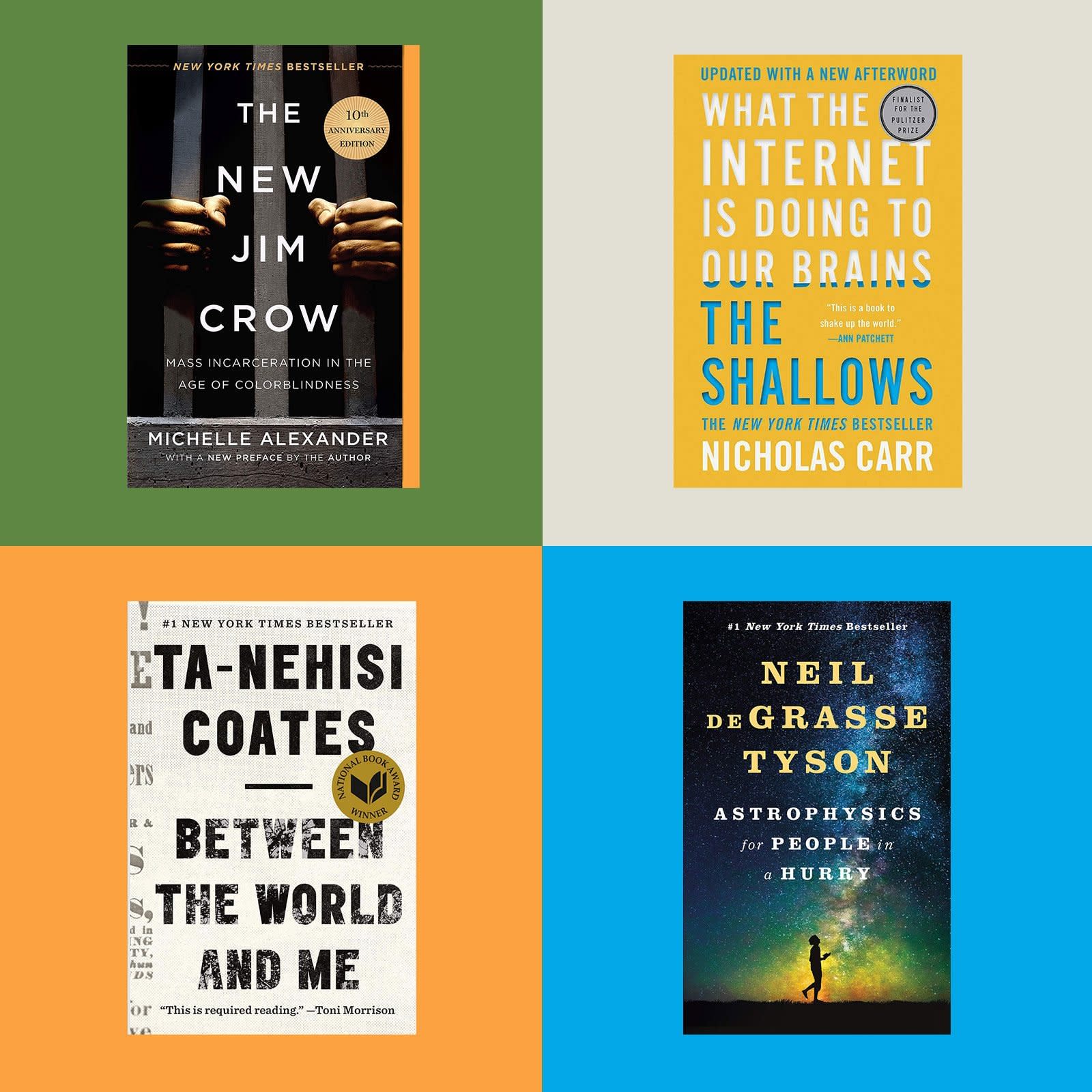 npr book reviews nonfiction