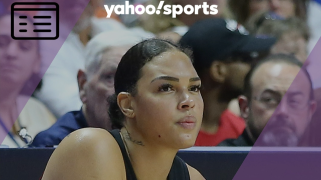 Aces star Liz Cambage expected to miss WNBA due to coronavirus risk