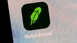 Robinhood announces $1 billion share buyback plan
