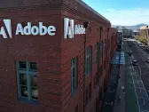 Adobe Stock Dives on Disappointing Outlook