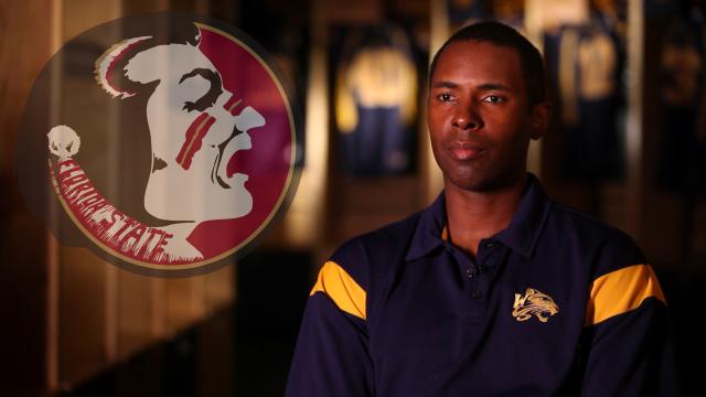 Charlie Ward on What it Took to Win 1993 National Championship