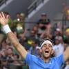 Rio 2016,tennis: incredibile Del Potro, batte Nadal ed è in finale