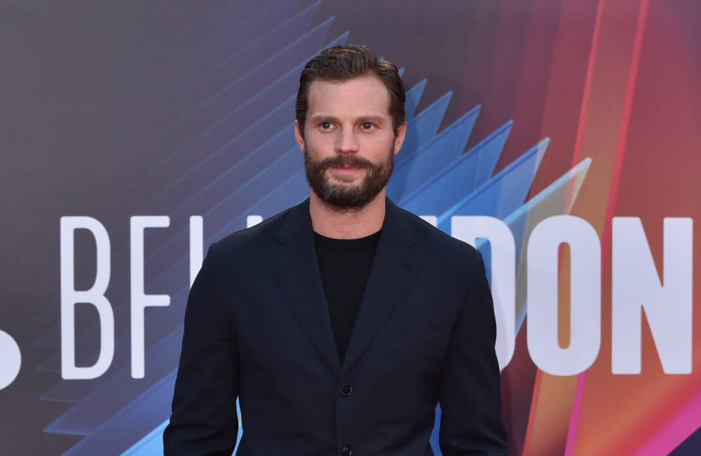 Jamie Dornan dice adiós a Christian Grey y explica sus razones