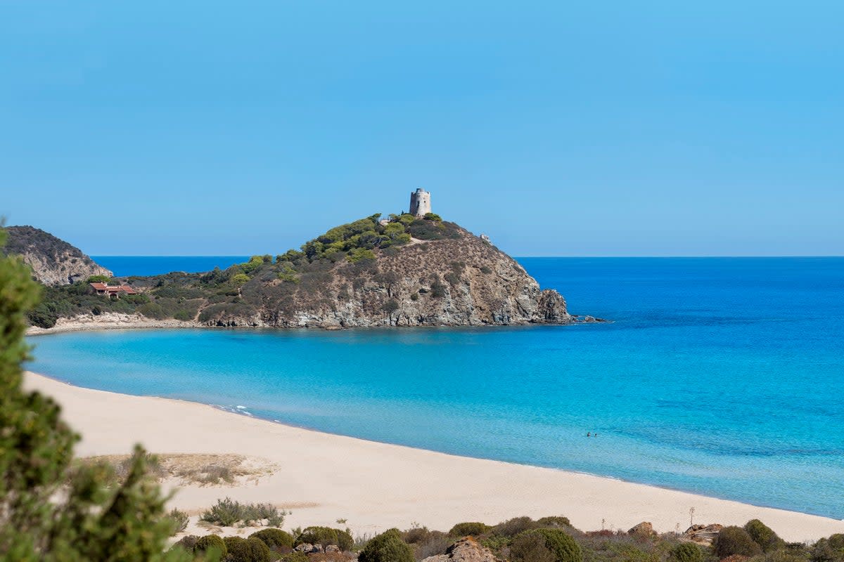 Why you should visit this low-key, luxurious stretch of Sardinia – where locals go to escape superyachts