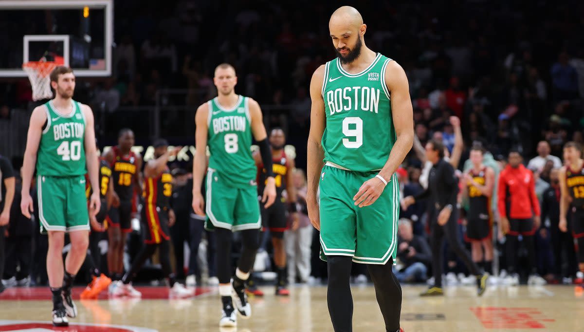 Forsberg: Celtics need more ‘creativity' in late-game situations