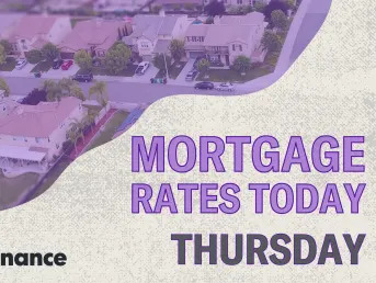 Mortgage rates today, April 25, 2024: Rates increase for the 4th straight week