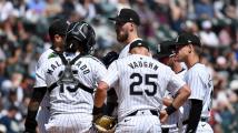 Last place White Sox see nowhere to go but up