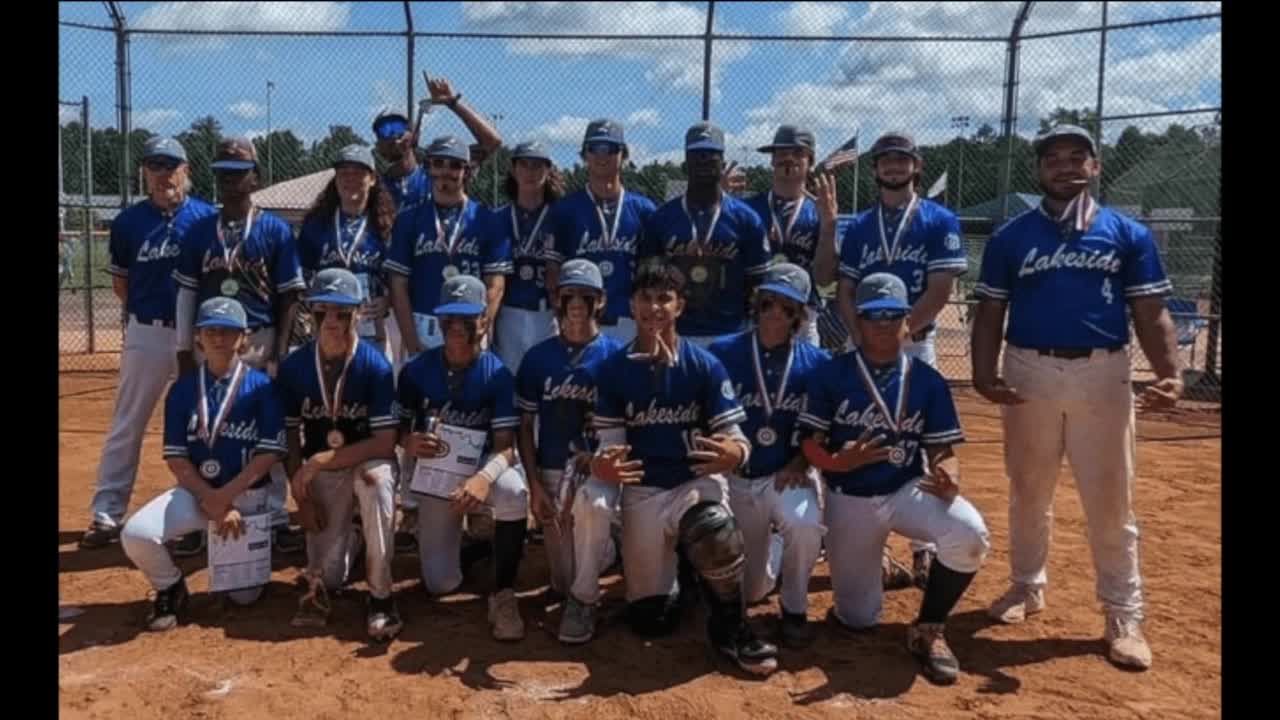 Media Little League baseball team heading to Regionals with LLWS berth on  the line - CBS Philadelphia