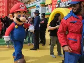 Nintendo Plans New Super Mario Bros. Movie