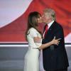 Usa 2016, dubbi su laurea, cancellato sito di Melania Trump