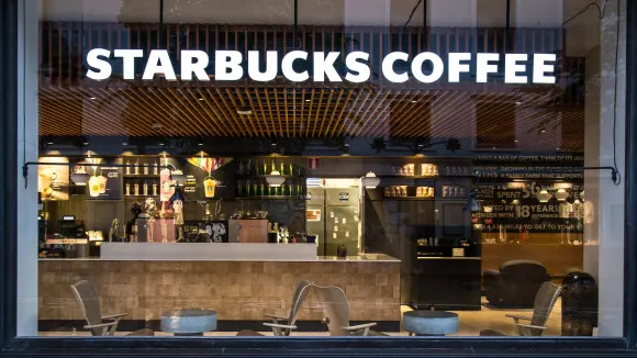 Starbucks must focus on boosting visit frequency: Analyst