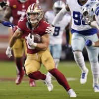 San Francisco 49ers News, Videos, Schedule, Roster, Stats - Yahoo Sports