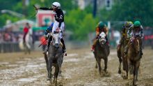 Preakness 2024: D. Wayne Lukas spins tale of renewal Maryland racing could stand to emulate