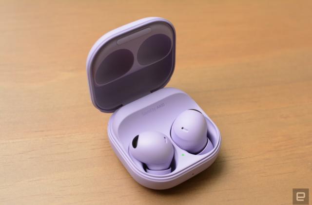 Samsung Galaxy Pro Buds 2