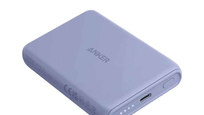 Anker 512 battery pack