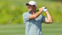 Wesley Bryan holds onto lead at Corales Puntacana