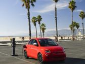 FIAT Launches 500e BETA Club, Unique Program for Early Adopters of the All-electric City Car