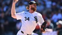 Michael Kopech ‘didn't execute, paid the price' vs. Orioles