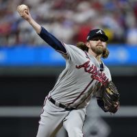 Atlanta Braves News, Videos, Schedule, Roster, Stats - Yahoo Sports