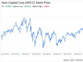 Decoding Ares Capital Corp (ARCC): A Strategic SWOT Insight