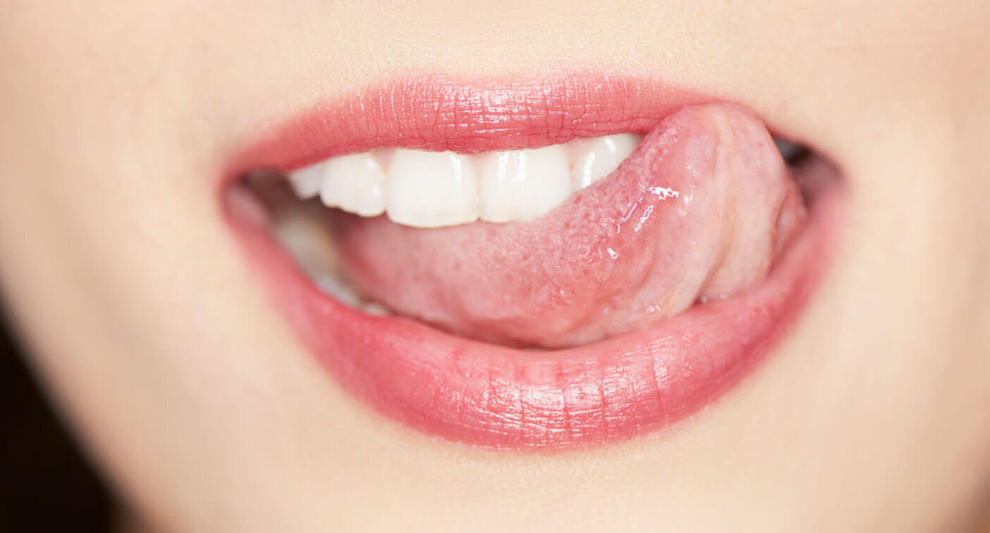 Human Tongues Can Actually Smell Scientists Say