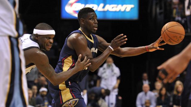 Jrue Holiday