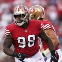 San Francisco 49ers News, Videos, Schedule, Roster, Stats - Yahoo