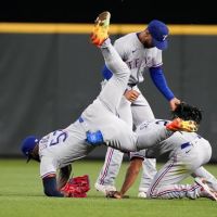 Mountcastle leads AL East champion Orioles over last place Red Sox 5-2 for  101st win - ABC News