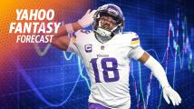 Fantasy University: Don’t interrupt your opponent when they’re making a mistake | Yahoo Fantasy Forecast