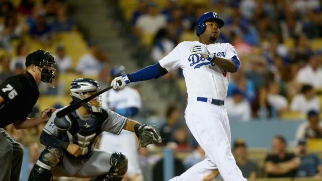 RADIO: Dodgers and Chihuahuas