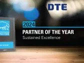 US Environmental Protection Agency (EPA) honors DTE Energy with the 2024 ENERGY STAR® Partner of the Year Award for sustained excellence in Energy Efficiency